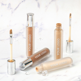 Liquid Concealer Factory - Full Coverage Waterproof Matte