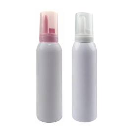 Lash Shampoo Manufacturer - OEM Mild 100ml Whipped Foam