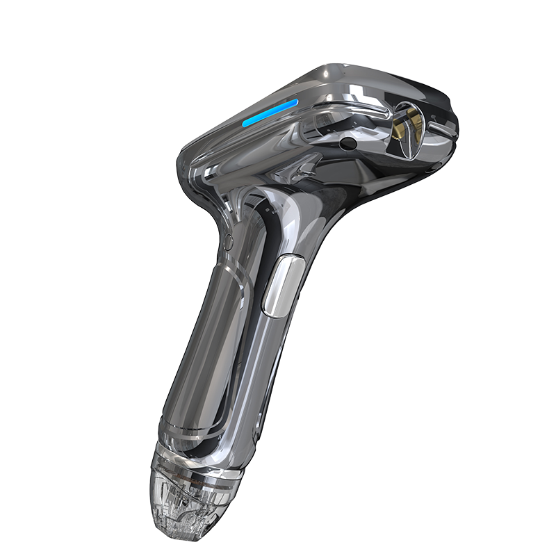 Portable Facial Device Factory - ABS Wrinkle Removal Dark Circles