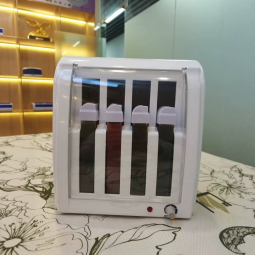 Hair Removal Wax Machine Factory - Mechanical 4-Pack 400ml