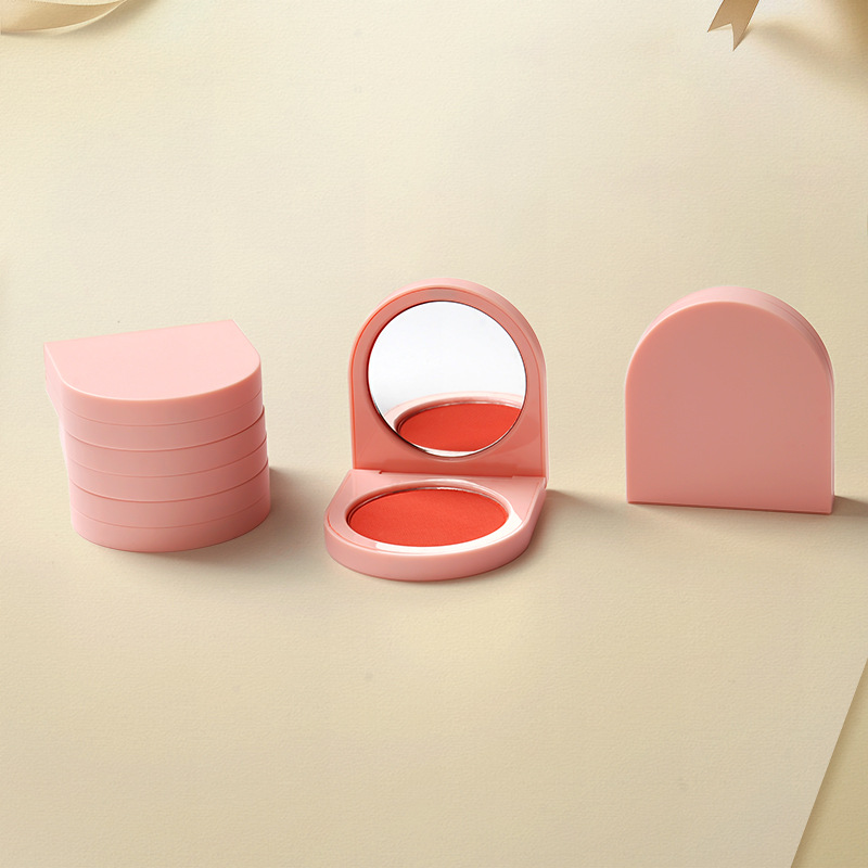 Blush Palette Factory - Multi Colors Vegan Powder Mirror