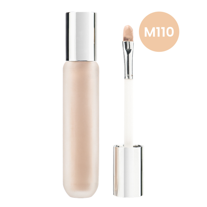 Liquid Concealer Factory - Full Coverage Waterproof Matte