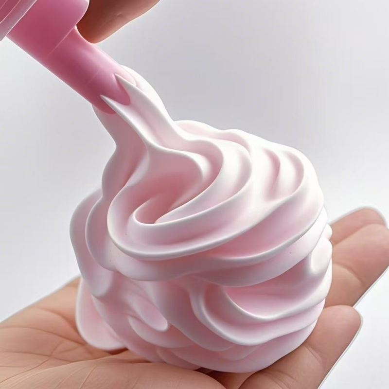 Lash Shampoo Manufacturer - OEM Mild 100ml Whipped Foam