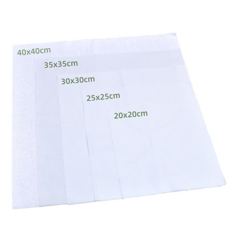 Handkerchiefs Manufacturer - Custom Printed Eco-Friendly Bulk