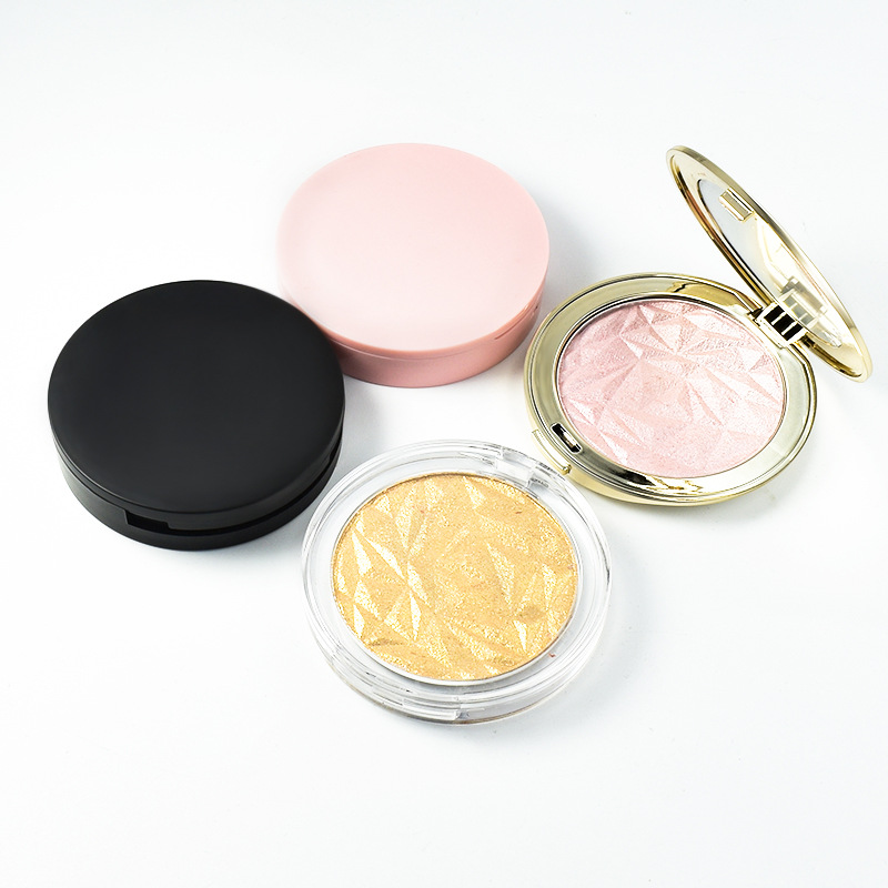 Highlighter Palette Factory - Pressed Powder Long Lasting