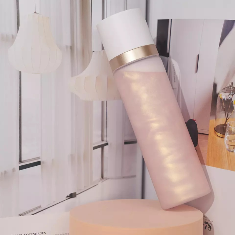 Fixing Mist Manufacturer - 100ml Oil-Control Shimmer Custom