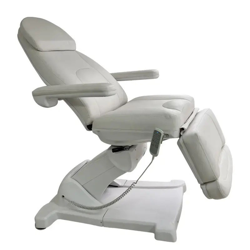 Beauty Chair Factory - Electric Lifting Heat Rotation