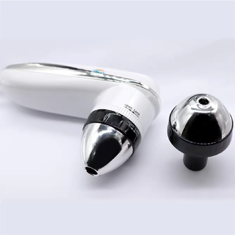 Hair Follicle Scanner Manufacturer - HD Scalp Detector Analysis