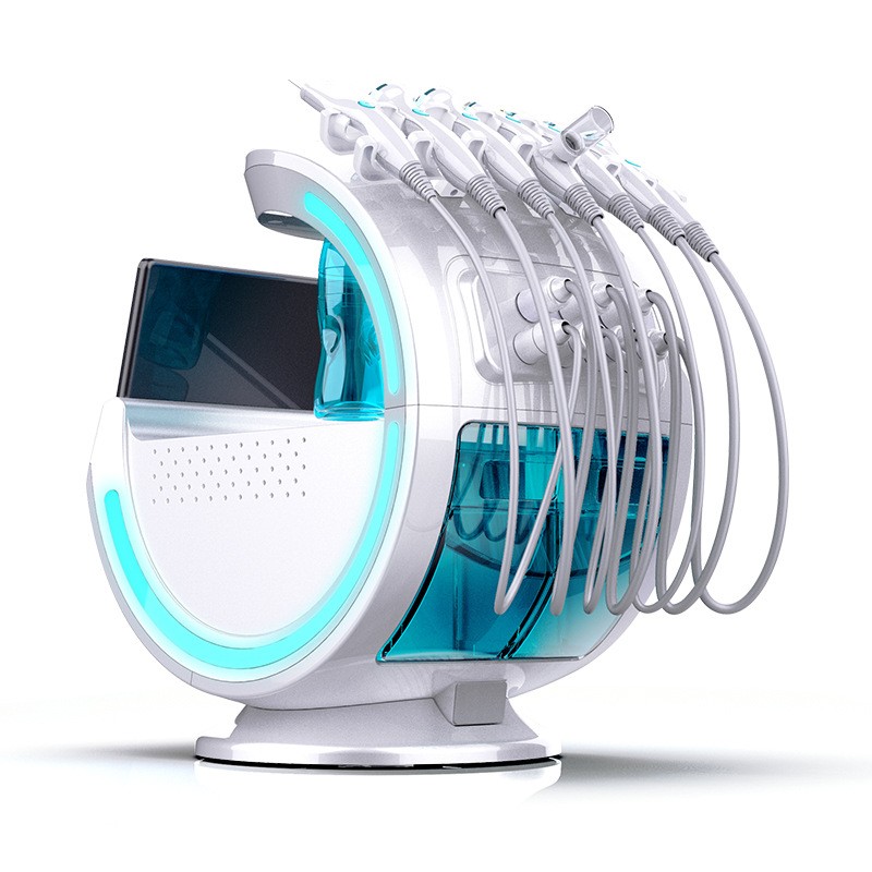Hydrodermabrasion Machine Manufacturer - Aquapeel Whitening Beauty