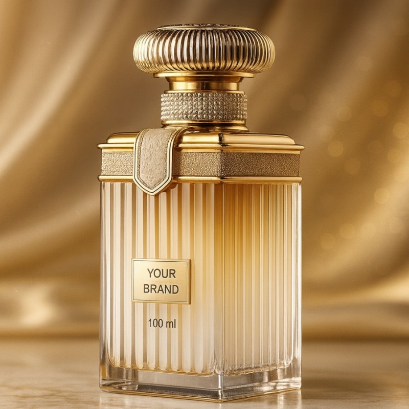 Perfume Bottle Manufacturer - 10ml-100ml Empty Glass Spray