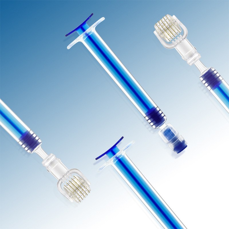 Aqua Roller Lip Gloss Factory - 105 Microneedle Titanium Needle