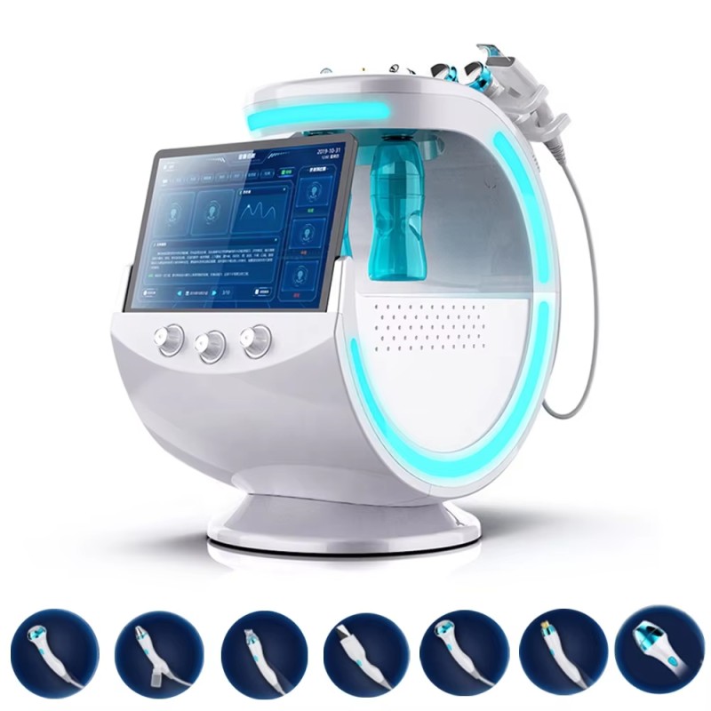 Hydrodermabrasion Machine Manufacturer - Aquapeel Whitening Beauty