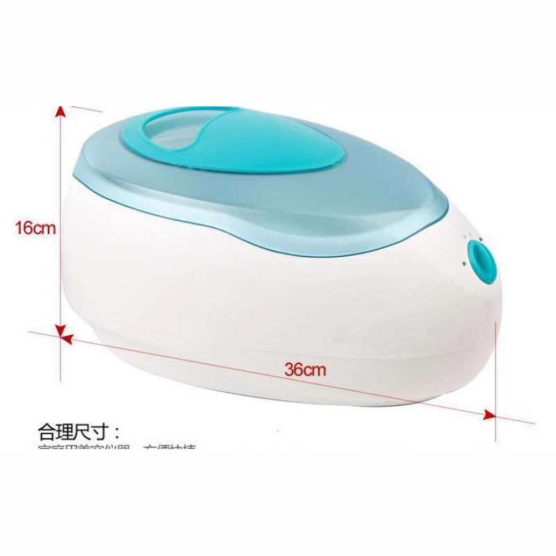 Nail Wax Machine Supplier - Home Use Therapy Melting Pot