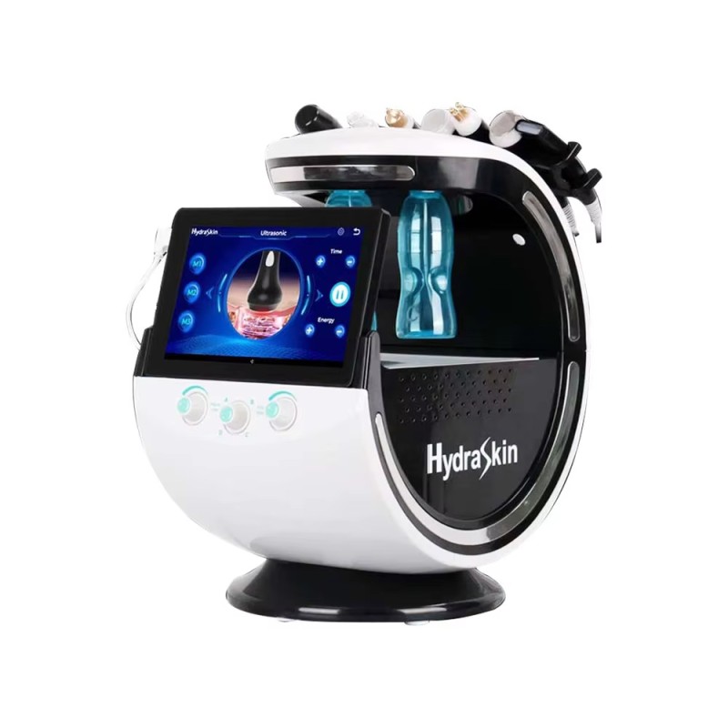 Hydrodermabrasion Machine Manufacturer - Aquapeel Whitening Beauty