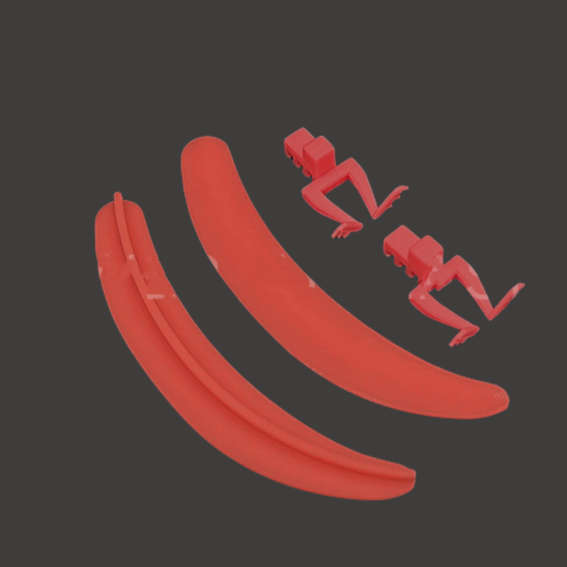 Lash Extension Tool Supplier - Reusable Frog Silicone Separator