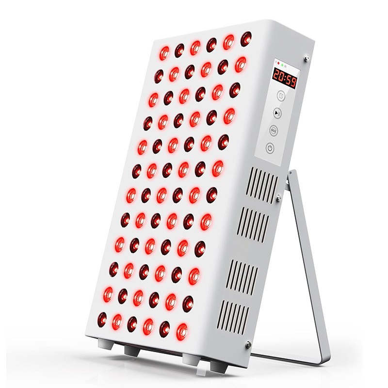 PDT Light Therapy Panel Manufacturer - 7 Wavelengths Salon Sauna