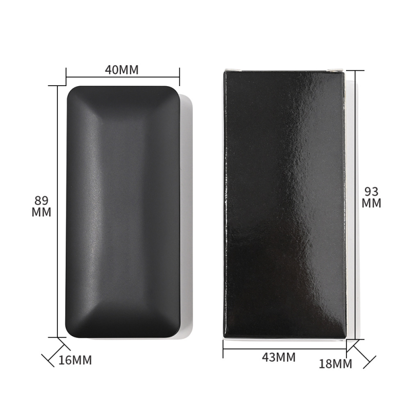 Eyebrow Powder Factory - Three-Color Waterproof Mineral