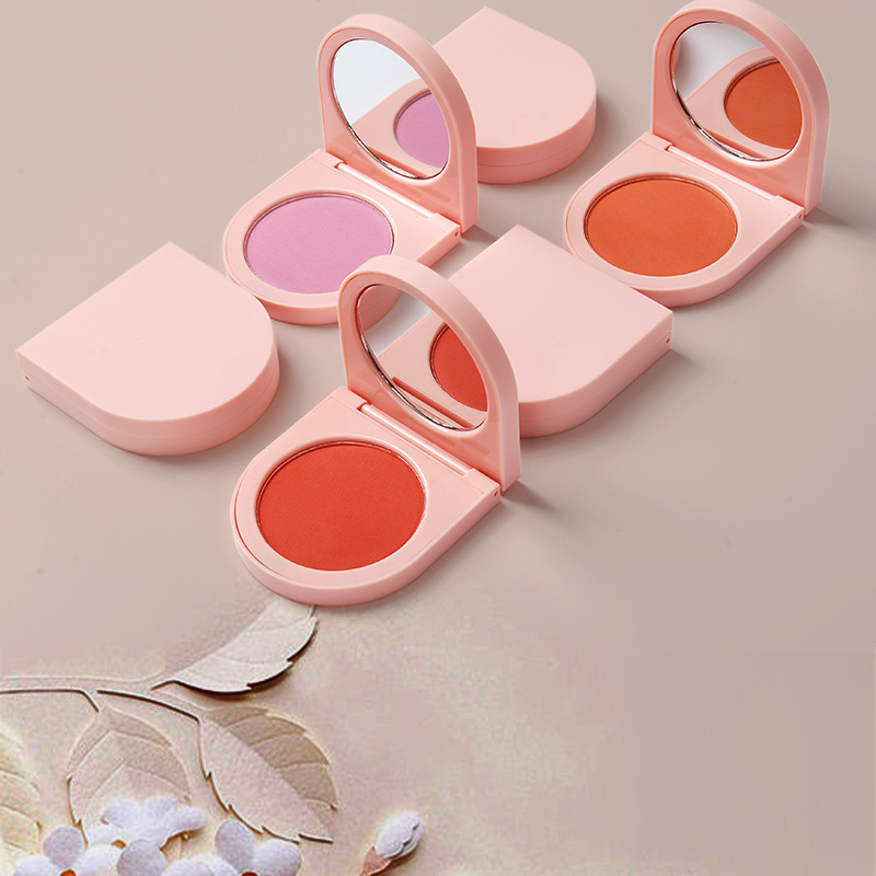 Blush Palette Factory - Multi Colors Vegan Powder Mirror