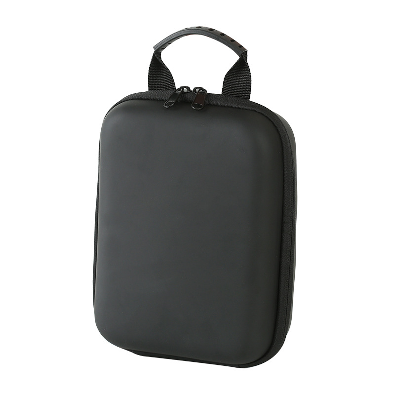 Makeup Bag Supplier - Portable Travel LED Light Mirror