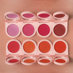 Blush Palette Factory - Multi Colors Vegan Powder Mirror