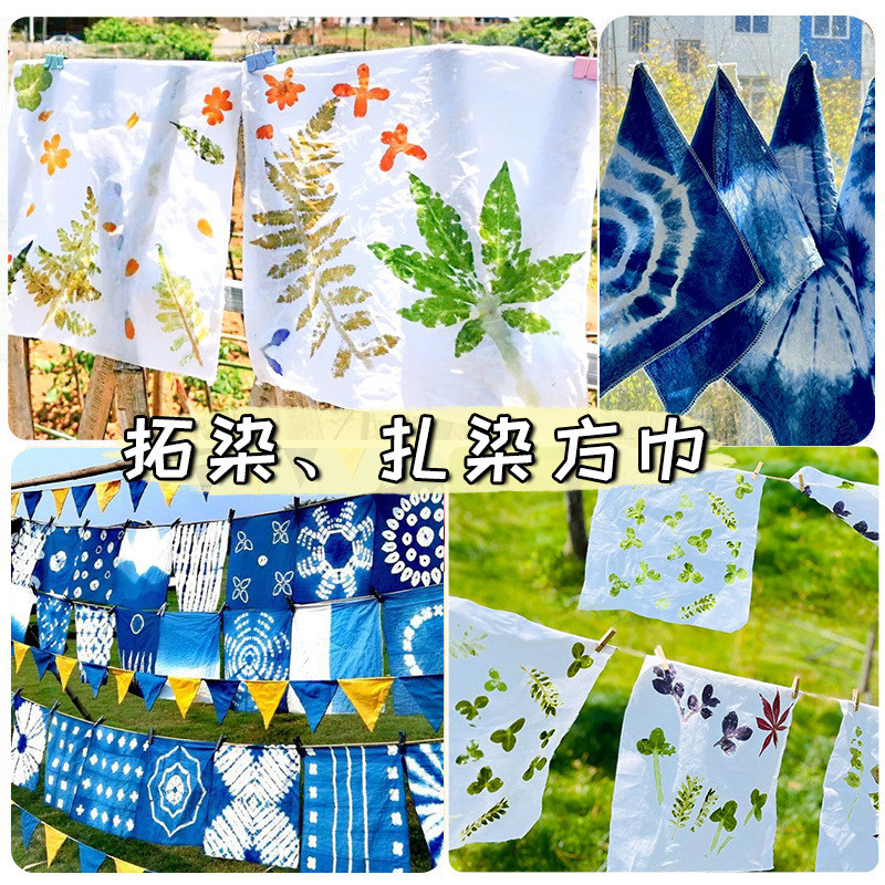 Handkerchiefs Manufacturer - Custom Printed Eco-Friendly Bulk