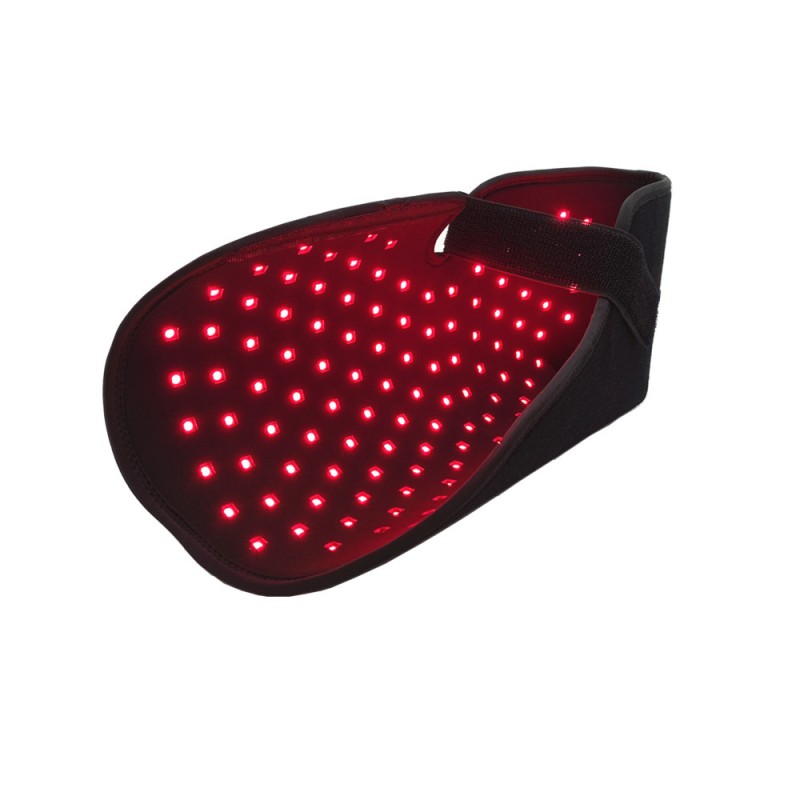 Infrared Light Therapy Slipper Factory - 660nm 850nm Wearable
