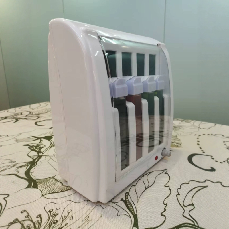 Hair Removal Wax Machine Factory - Mechanical 4-Pack 400ml