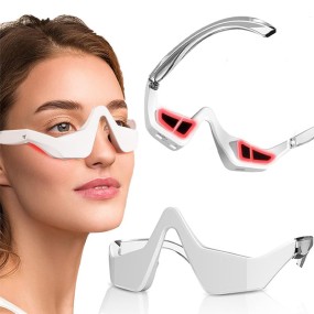 Eye Massager Supplier - 3D Current Pulse Wrinkle Reduce