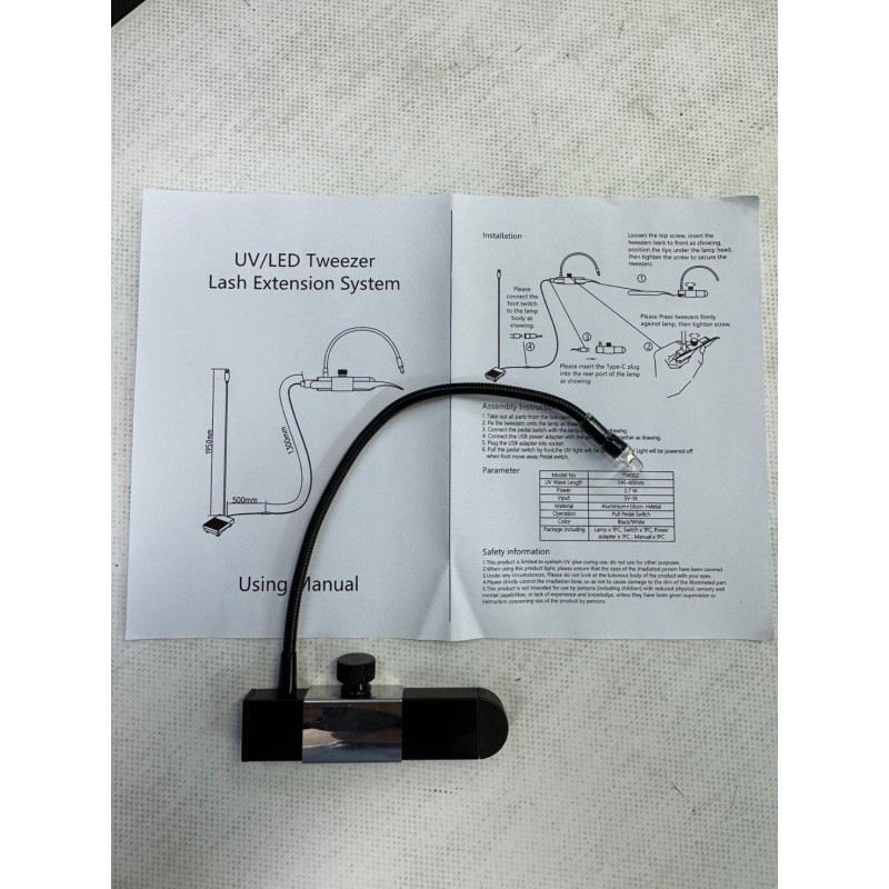 UV Lamp Dryer Factory - Professional Fast Curing Gel