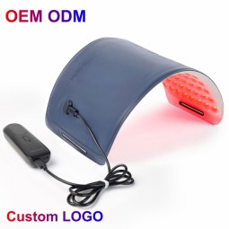 LED Light Therapy Belt Manufacturer - 360 630nm 850nm PDT Infrared