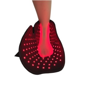 Infrared Light Therapy Slipper Factory - 660nm 850nm Wearable