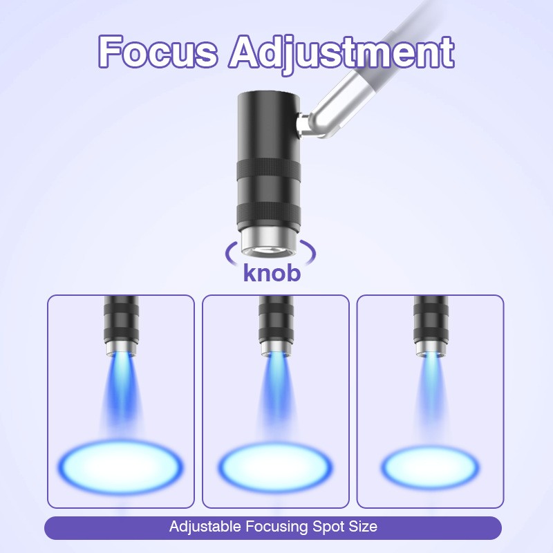 UV Floor Lamp Manufacturer - LED Fast Curing Nail Lash