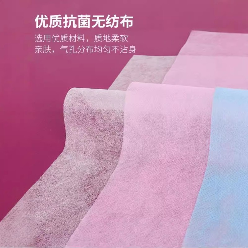 Pillow Cover Supplier - Disposable 40x70cm Non Woven