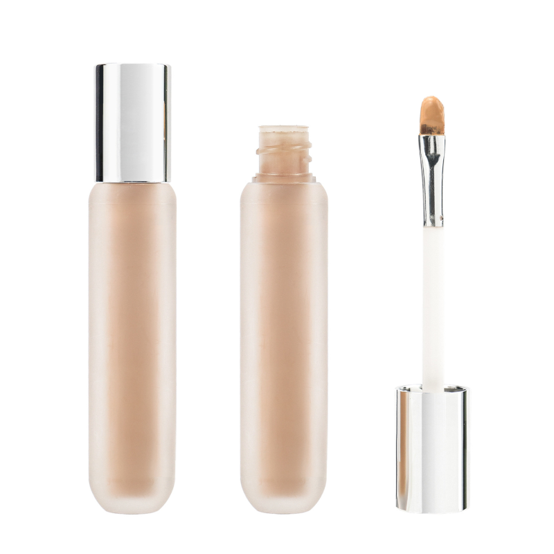 Liquid Concealer Factory - Full Coverage Waterproof Matte