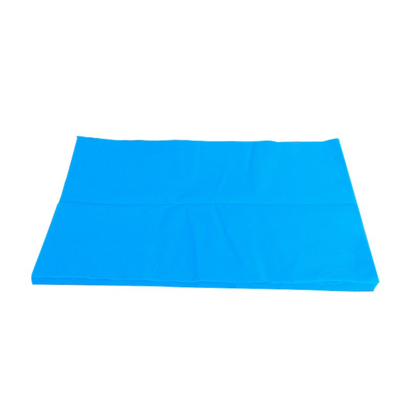 Pillow Cover Supplier - Disposable 40x70cm Non Woven
