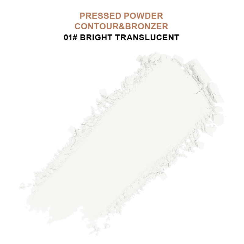 Setting Powder Supplier - Matte Touch-Up Oil Control