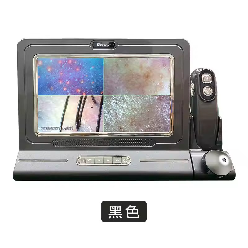 Hair Follicle Scanner Manufacturer - HD Scalp Detector Analysis