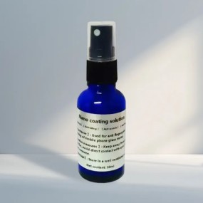 Screen Protect Liquid Manufacturer - Wholesale Nano Coating