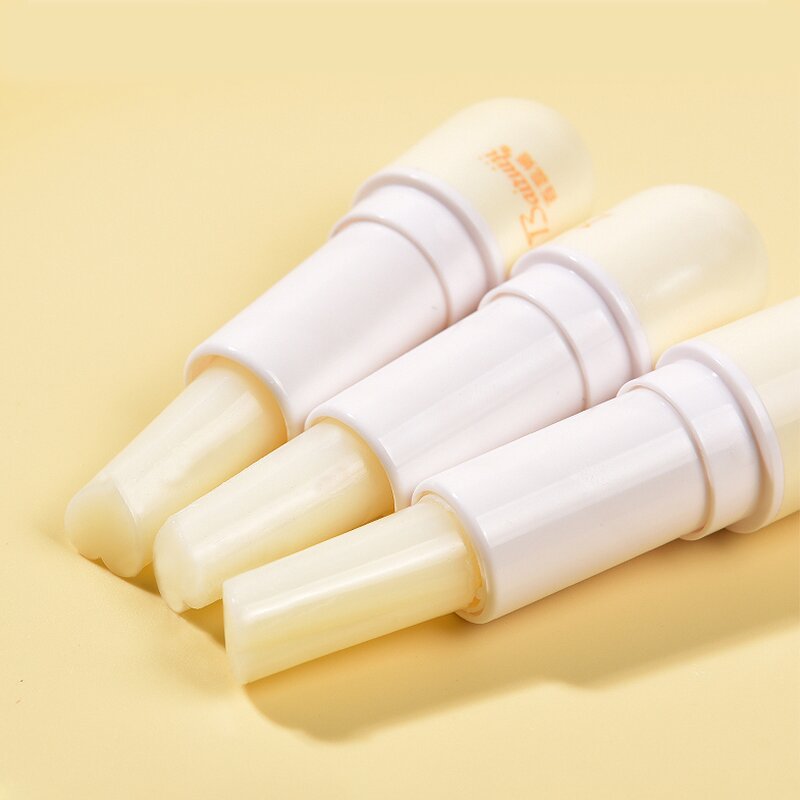 Lip Balm Stick Manufacturer - Custom Logo Vegan Shea Butter Honey for Dry Lips - Bulk