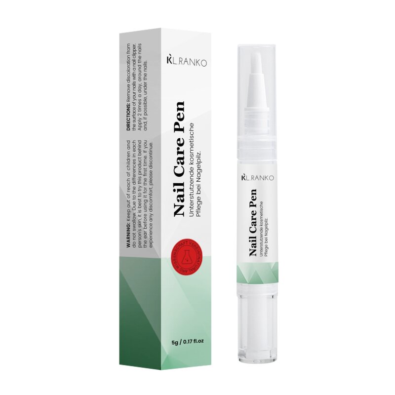 Nail Care Pen Manufacturer - OEM Custom Cuticle Repair for Foot Finger Nails - Private Label