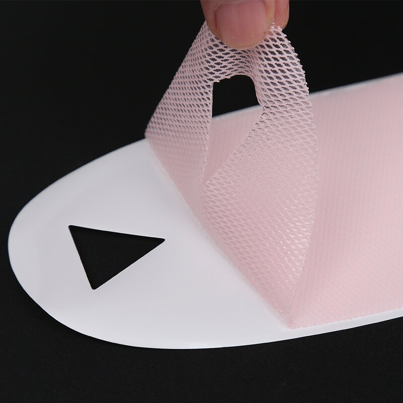 Face Sheet Mask Manufacturer - 3D Lifting V-Line Slimming Collagen for Firming & Acne Clear