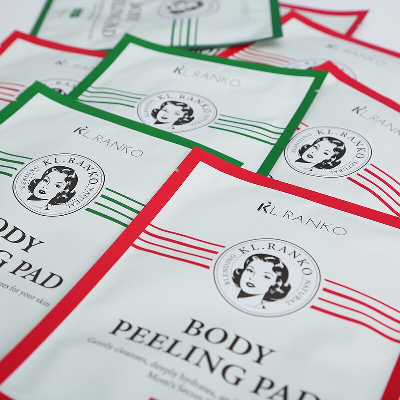 Hair Growth Serum Manufacturer - OEM Custom Logo Deoxyribose Sugar for Volume Thickness Reduces Split Ends