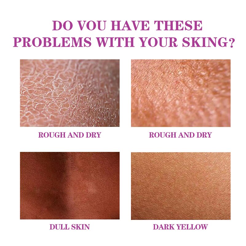 African Black Soap Manufacturer - OEM ODM Organic Argan Rose Purifying Cleansing Exfoliating Scrub