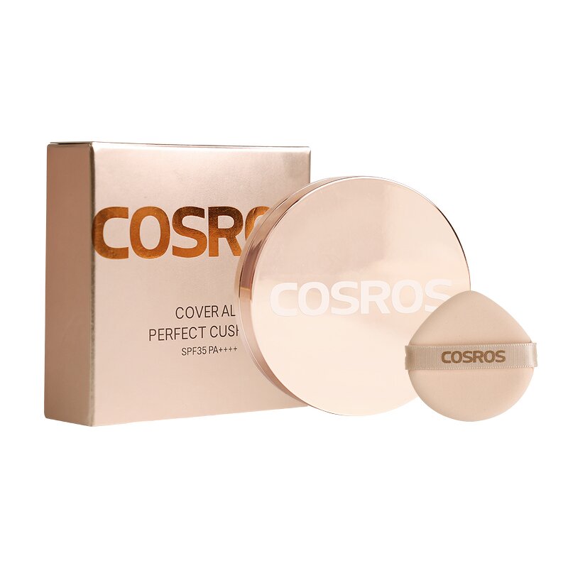 BB/CC Cream Manufacturer - OEM Private Label Moisturizing Concealer Air Cushion Matte Korea Makeup