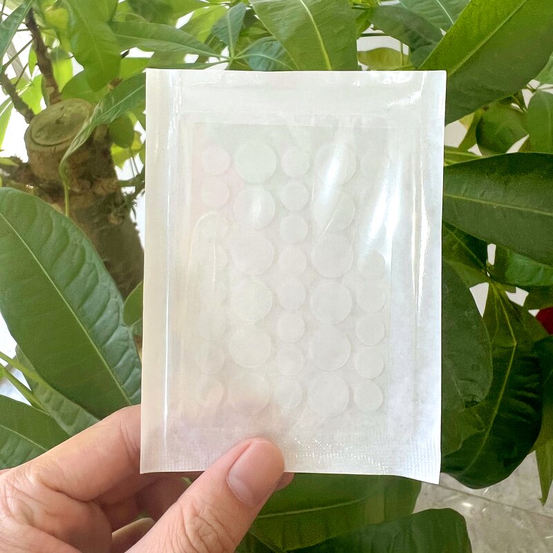 Acne Pimple Patch Manufacturer - Hydrocolloid Spot Treatment - Private Label for Skincare