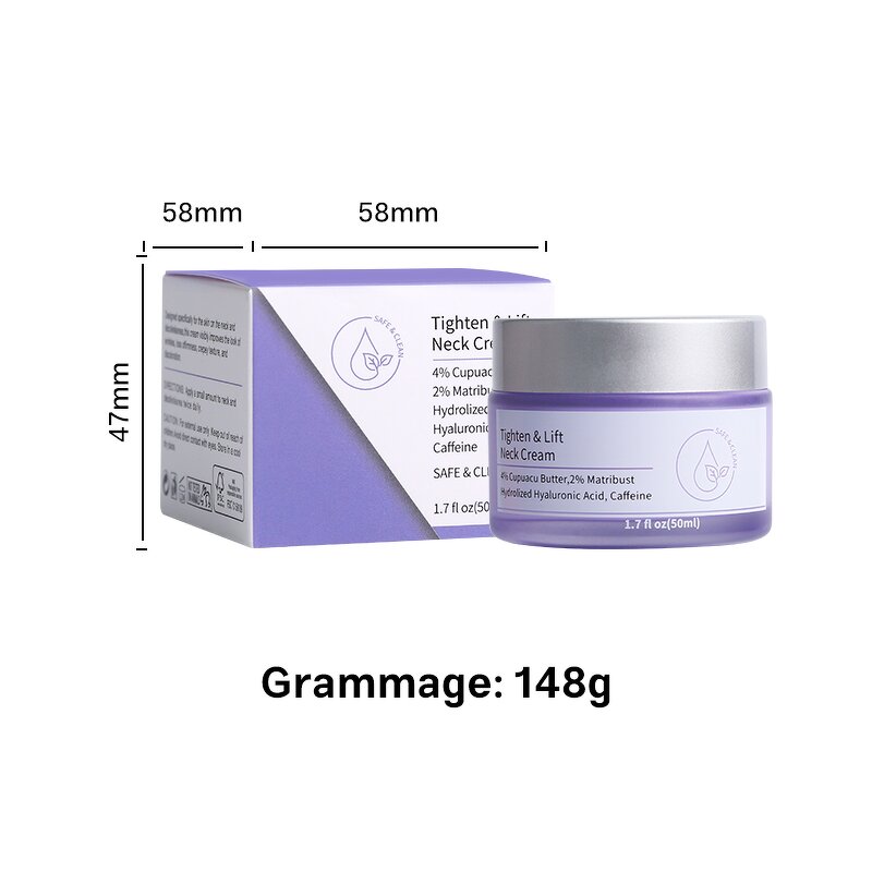Scar Removal Cream Manufacturer - OEM ODM Strong Effective Acne Mark Scar Removal for Stretch Marks