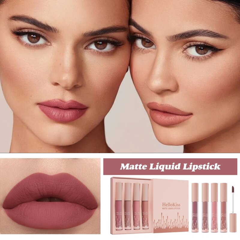 Lip Serum Oil Manufacturer - OEM Long-Lasting Moisturizing Plumping Revitalizing Dry Lips Waterproof No Peel Off