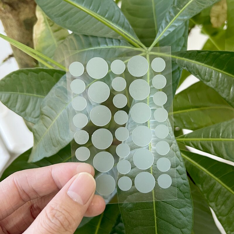 Acne Pimple Patch Manufacturer - Hydrocolloid Spot Treatment - Private Label for Skincare