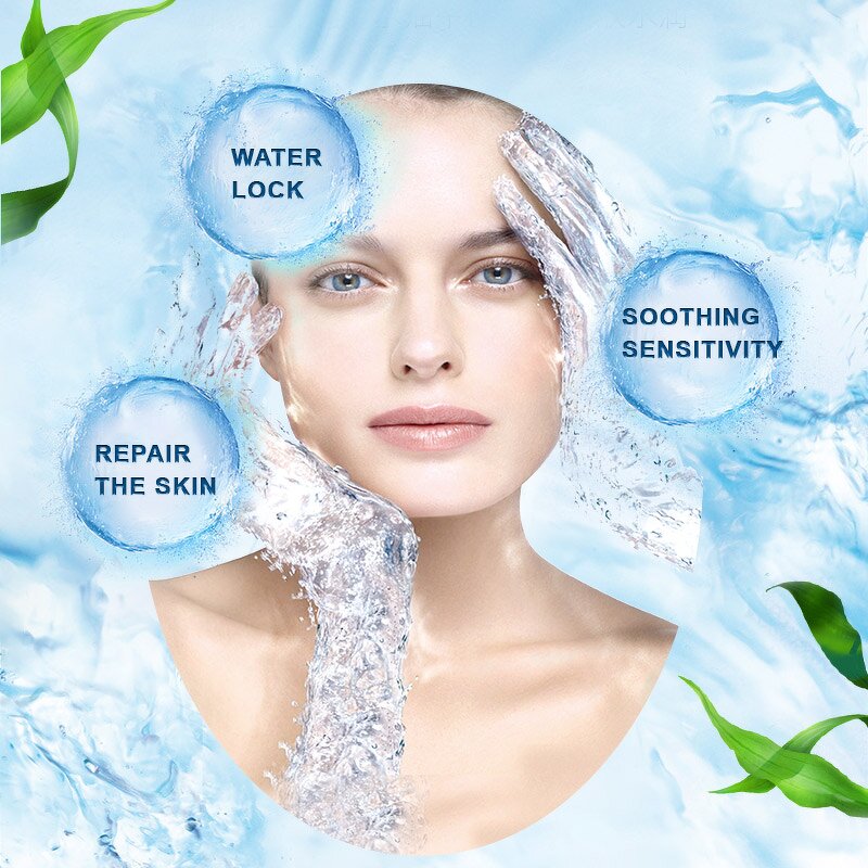 Facial Toner Manufacturer - Centella Toner Face Spray Moisturizing Brightening Anti-Oxidation Balancing Toner