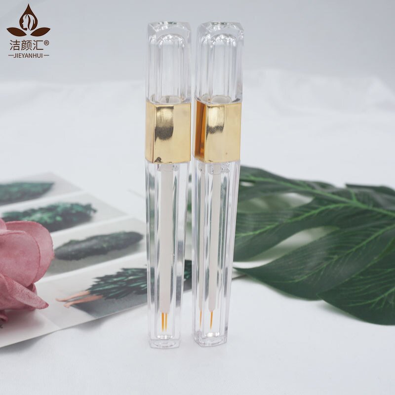 Eyelash Serum Manufacturer - Wholesale Eyelashes Liquid Natural Super Beauty Eyelash Growth Serum Private Label